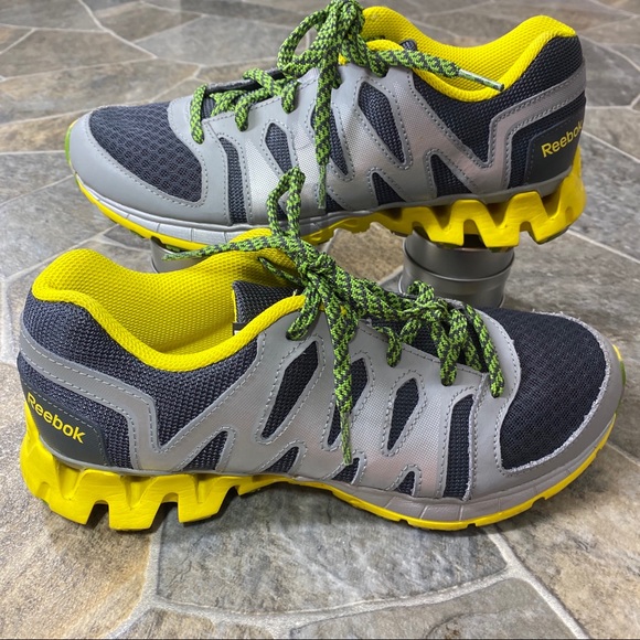 Reebok | Shoes | Reebok Zig Tech Shoes 